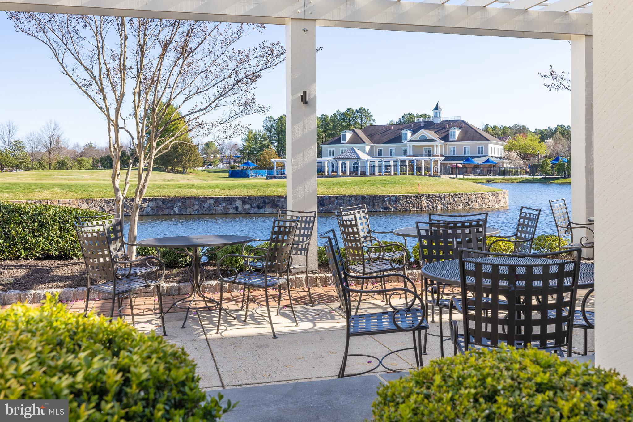 DOMINION VALLEY COUNTRY CLUB - Residential