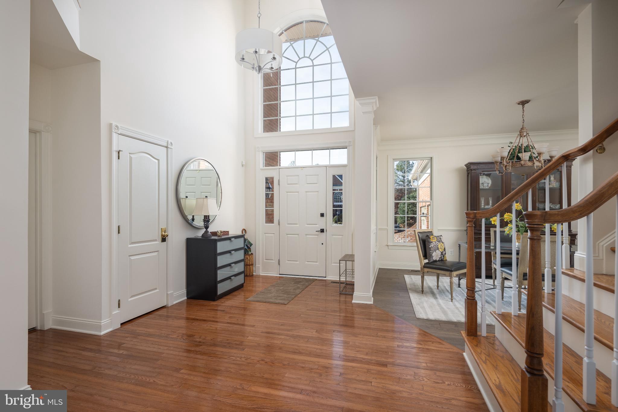 DOMINION VALLEY COUNTRY CLUB - Residential