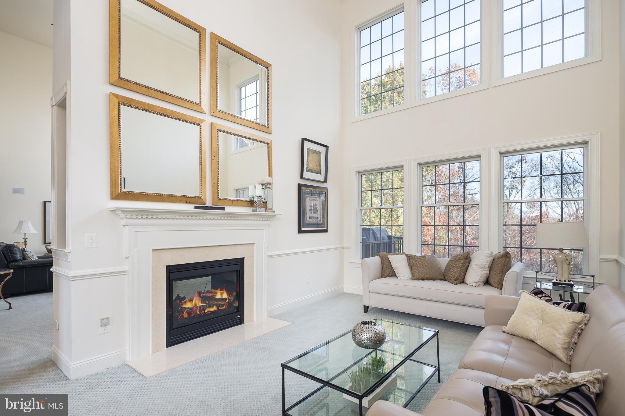 DOMINION VALLEY COUNTRY CLUB - Residential