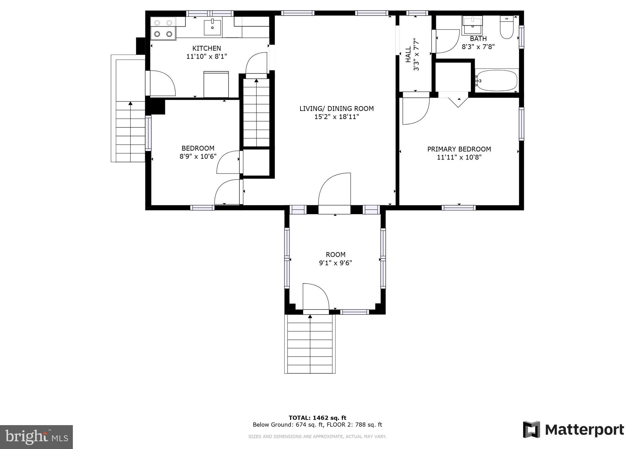 LANDOVER KNOLLS - Residential