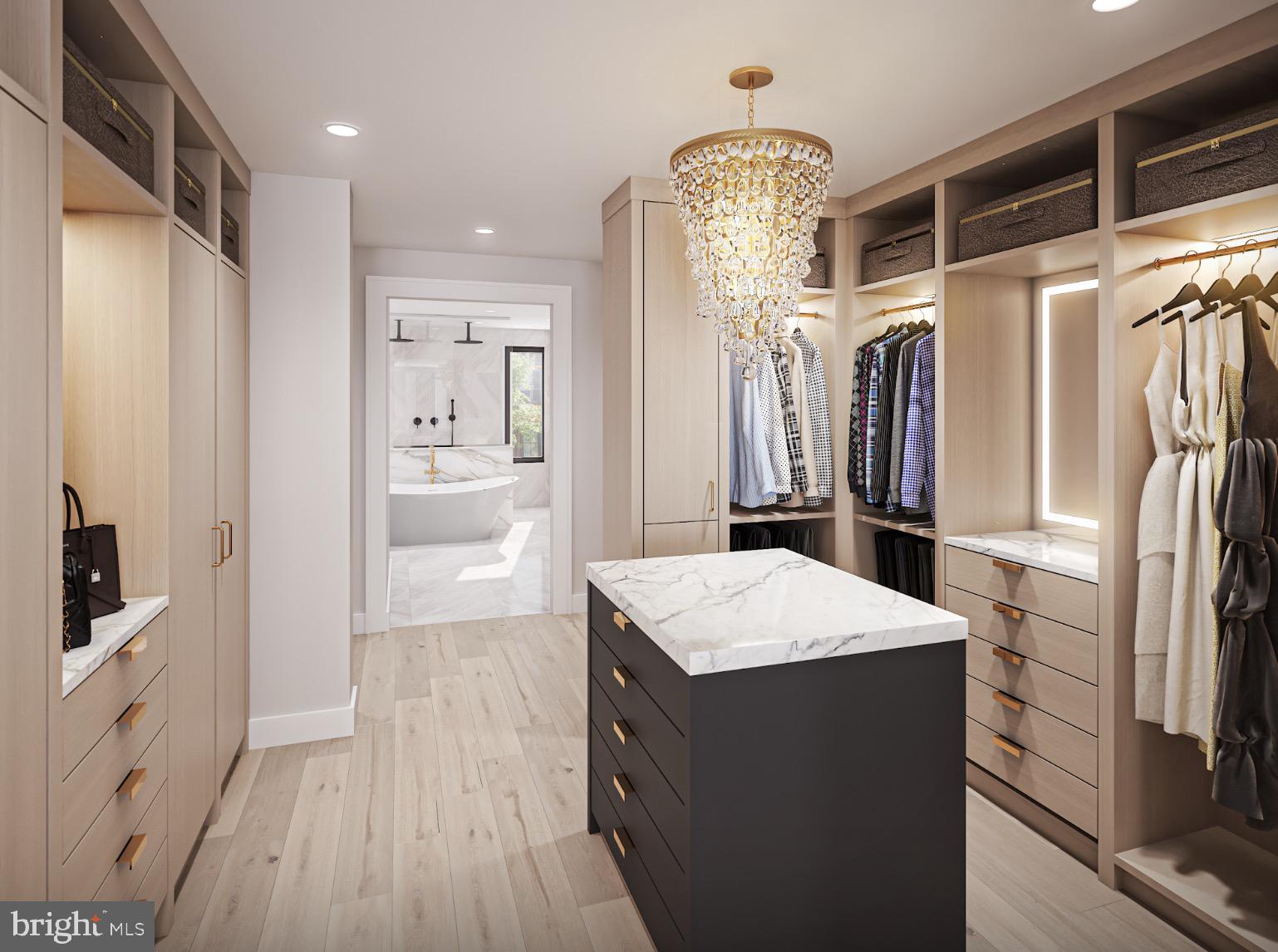 FISHTOWN - Residential