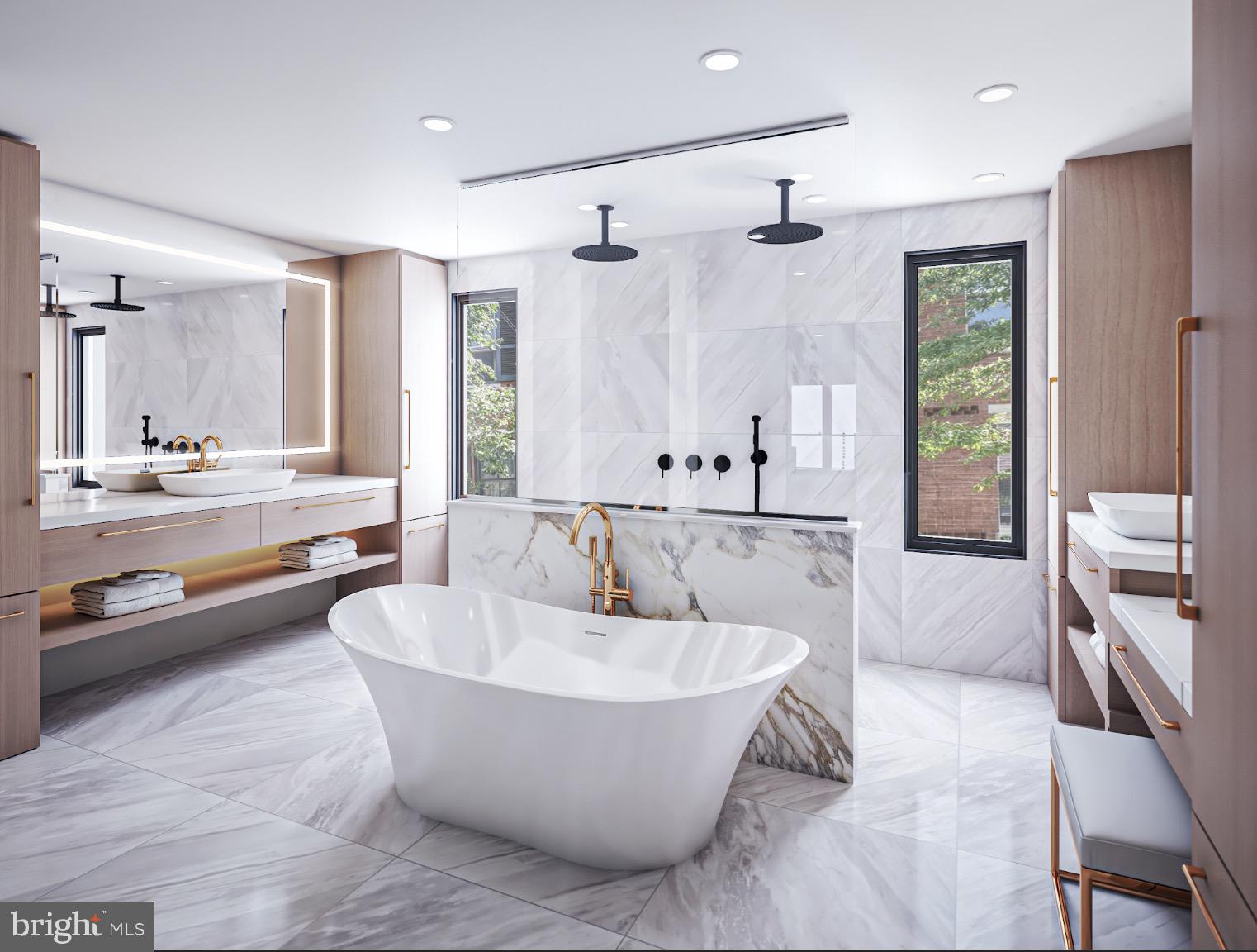 FISHTOWN - Residential