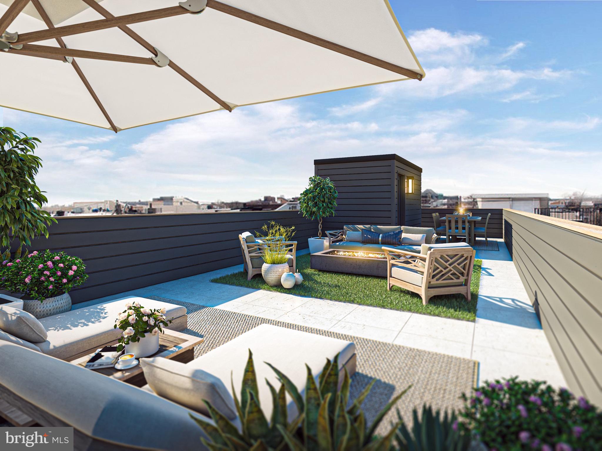 FISHTOWN - Residential