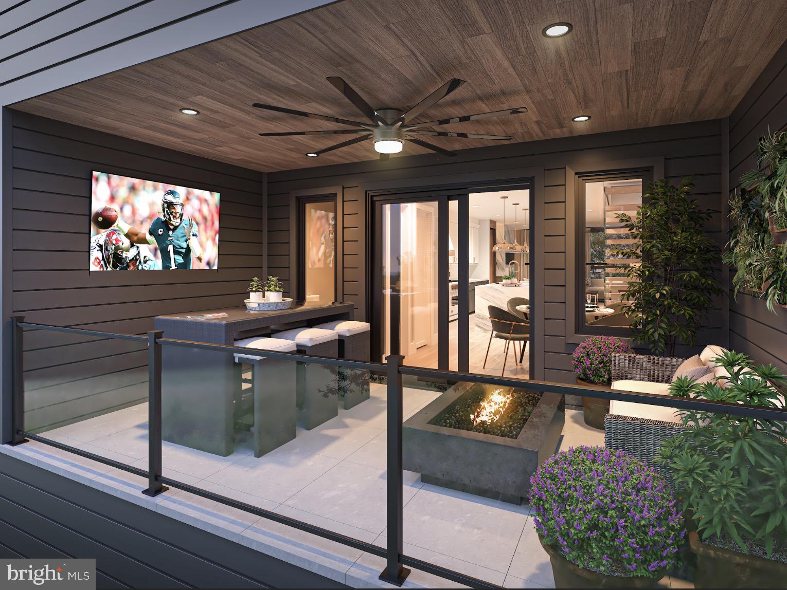 FISHTOWN - Residential