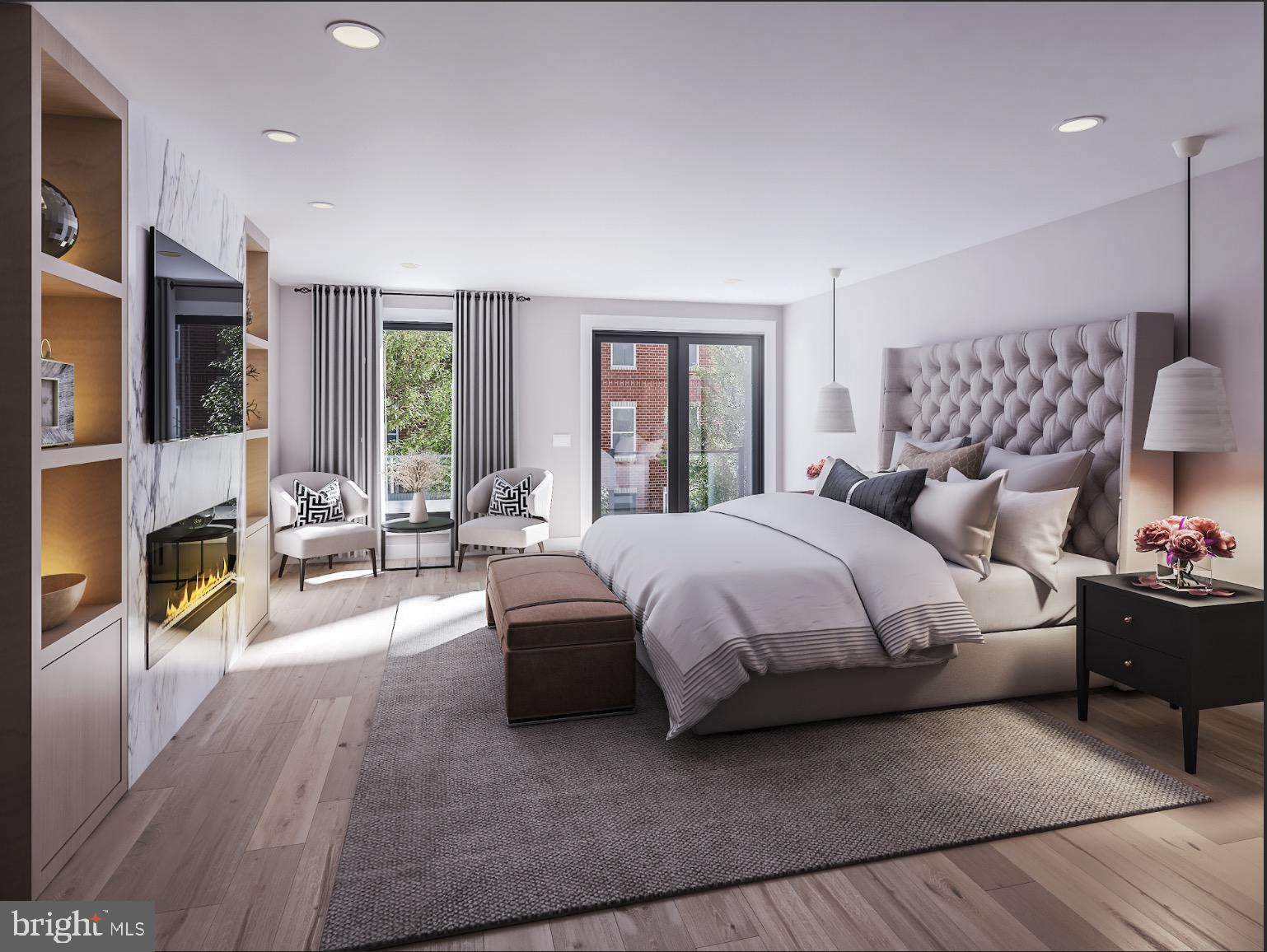 FISHTOWN - Residential