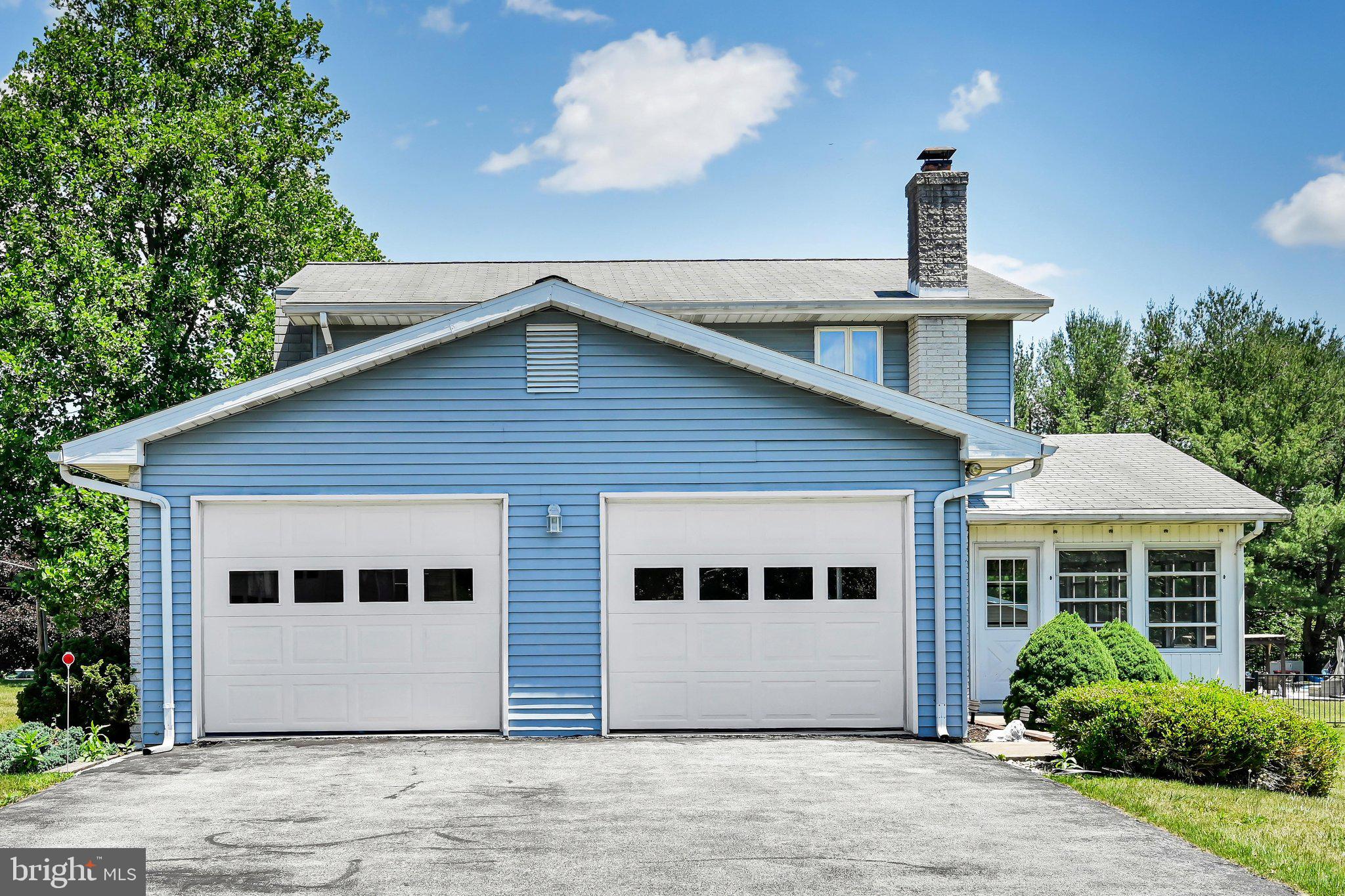 275 RIDGE ROAD