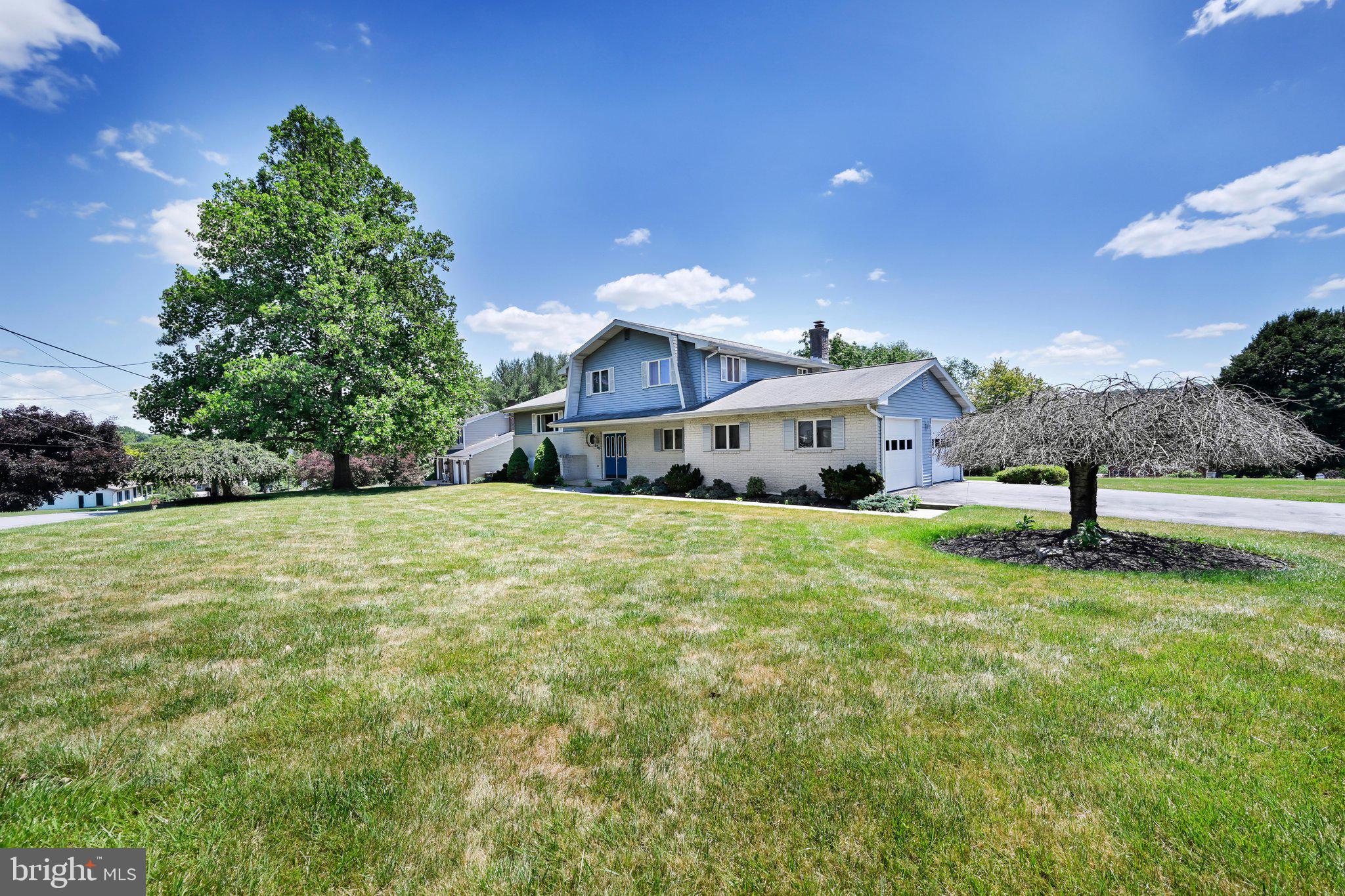 275 RIDGE ROAD