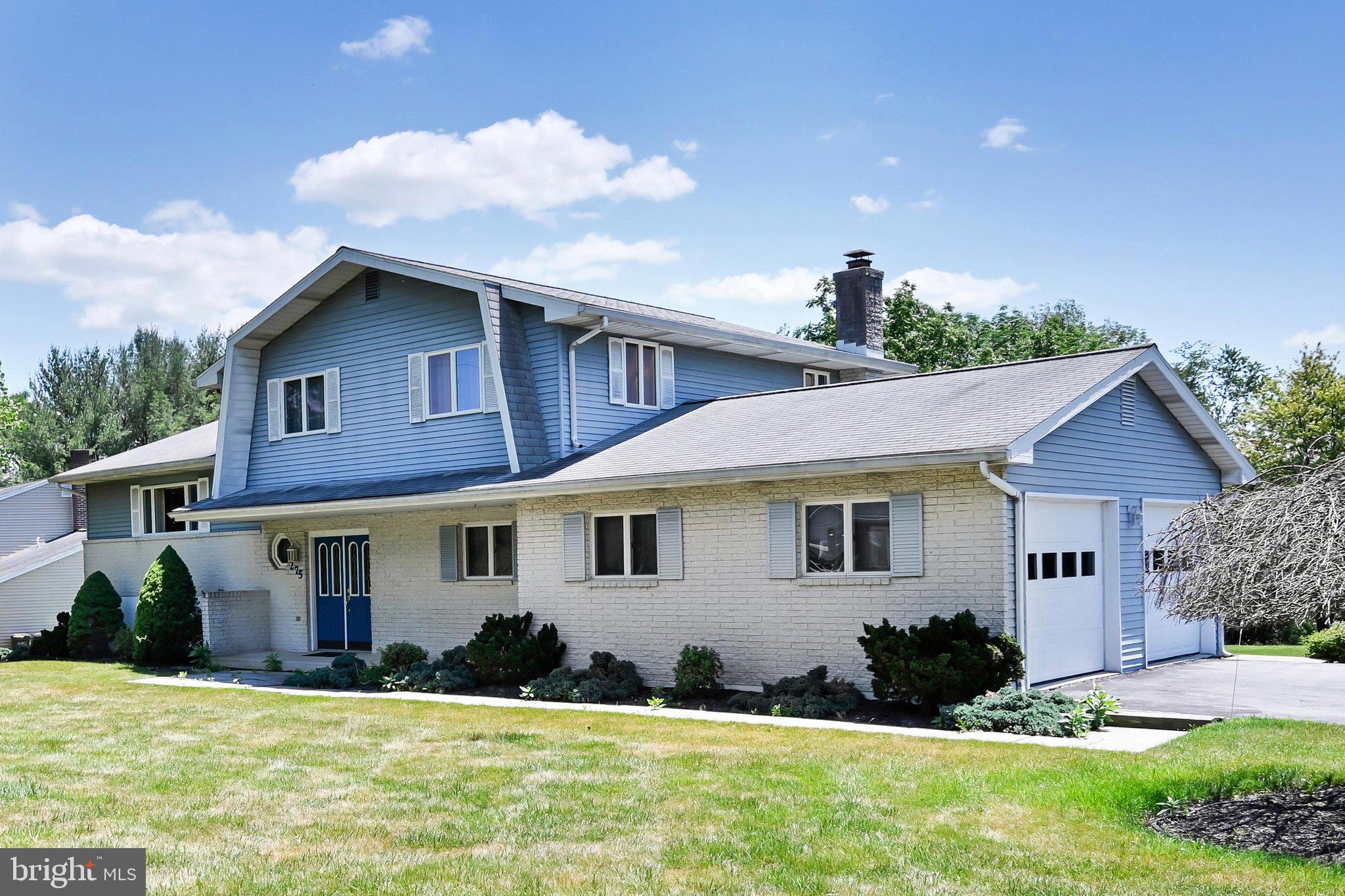 275 RIDGE ROAD