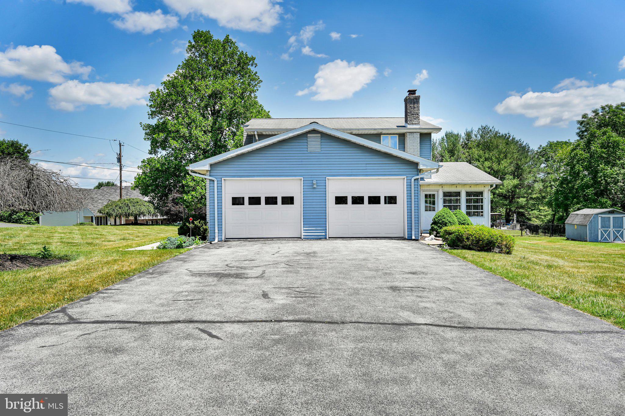 275 RIDGE ROAD