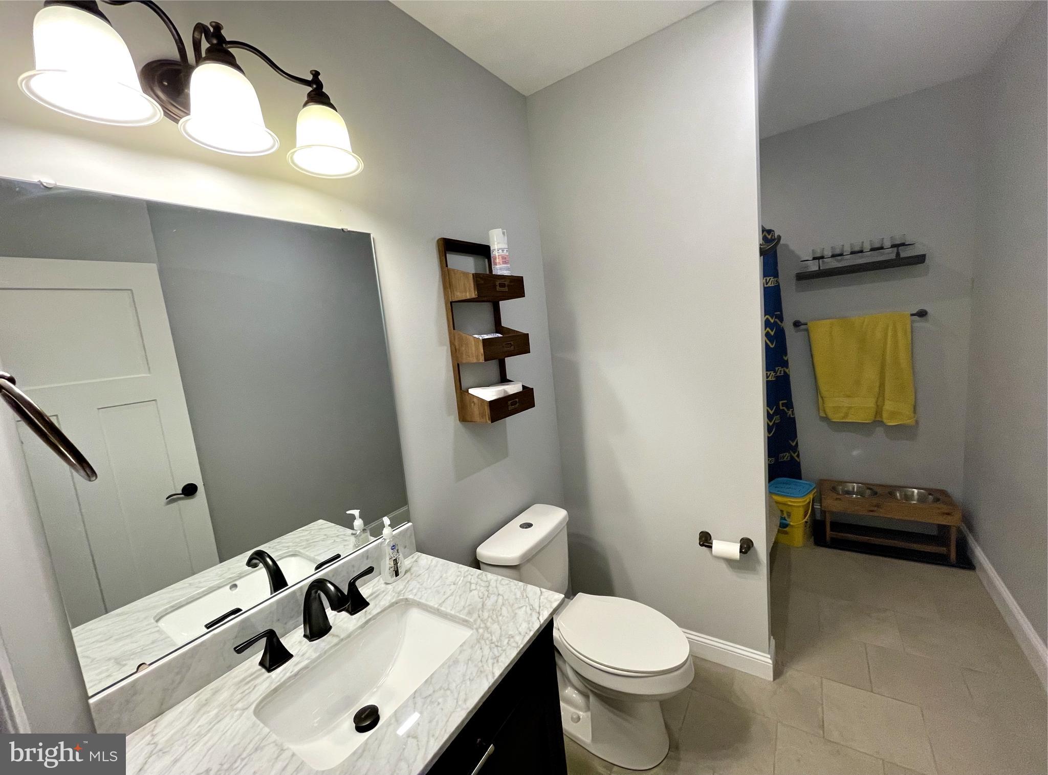 SUMMERS RIDGE SOUTH - Residential