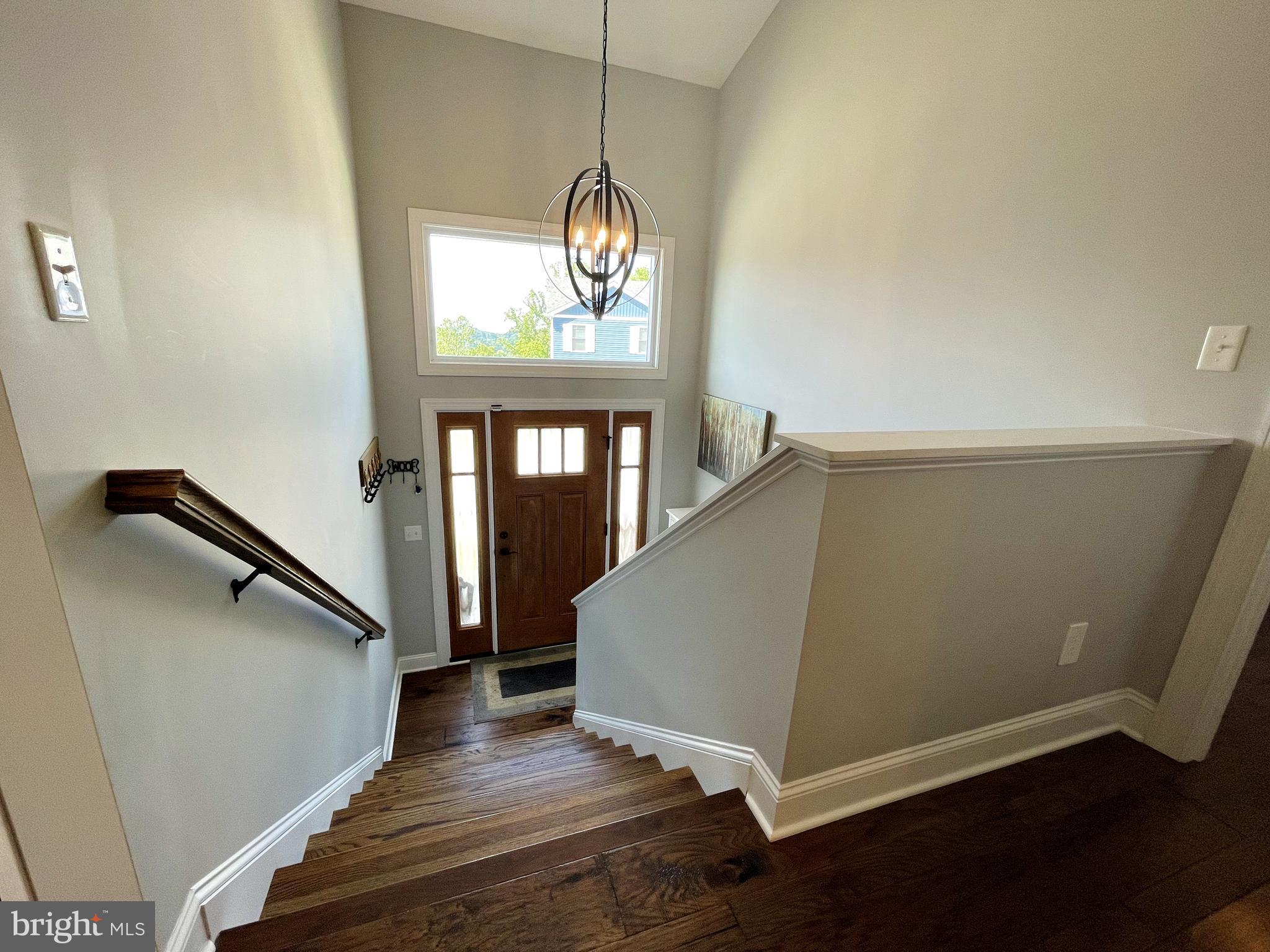 SUMMERS RIDGE SOUTH - Residential