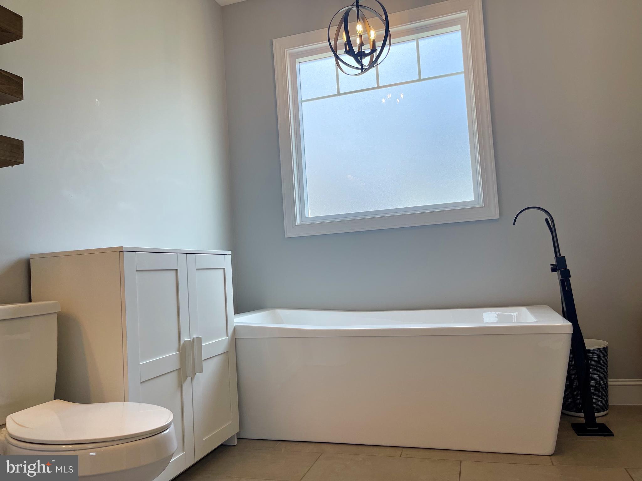 SUMMERS RIDGE SOUTH - Residential