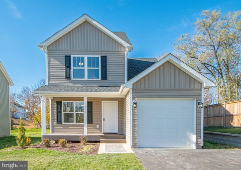 Homes For Sale - 713 Ross St<br/> Frederick County, WINCHESTER, VA 22601