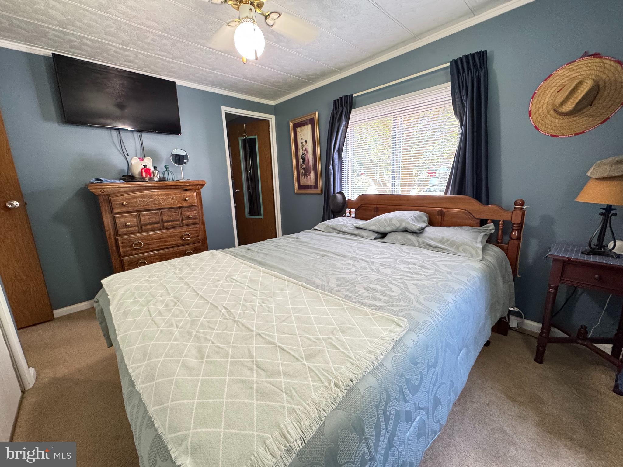 MCNICOL PLACE MHP - Residential