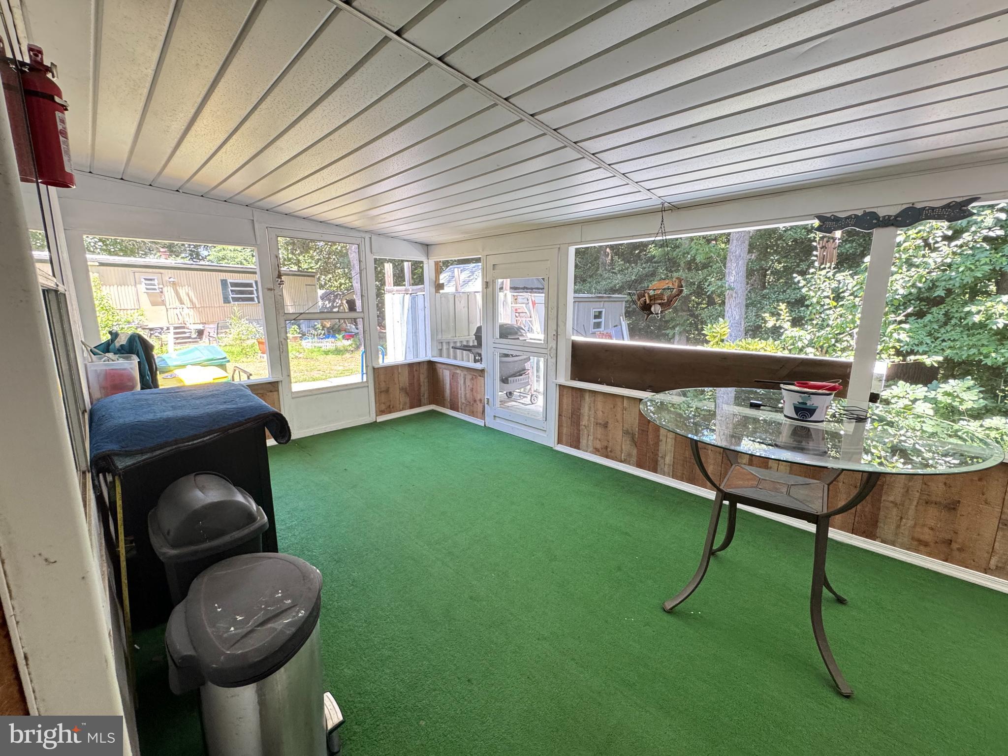 MCNICOL PLACE MHP - Residential