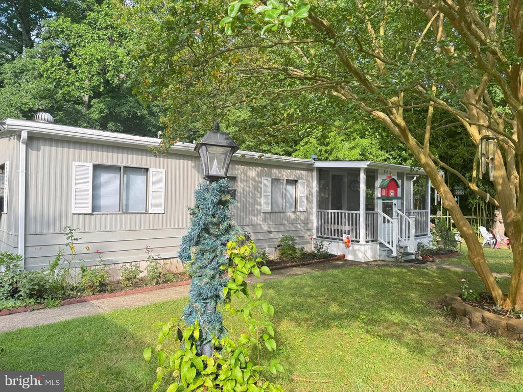 Photo of 34118 Pinewood Circle #11080, LEWES, DE 19958 (MLS # DESU2091058)