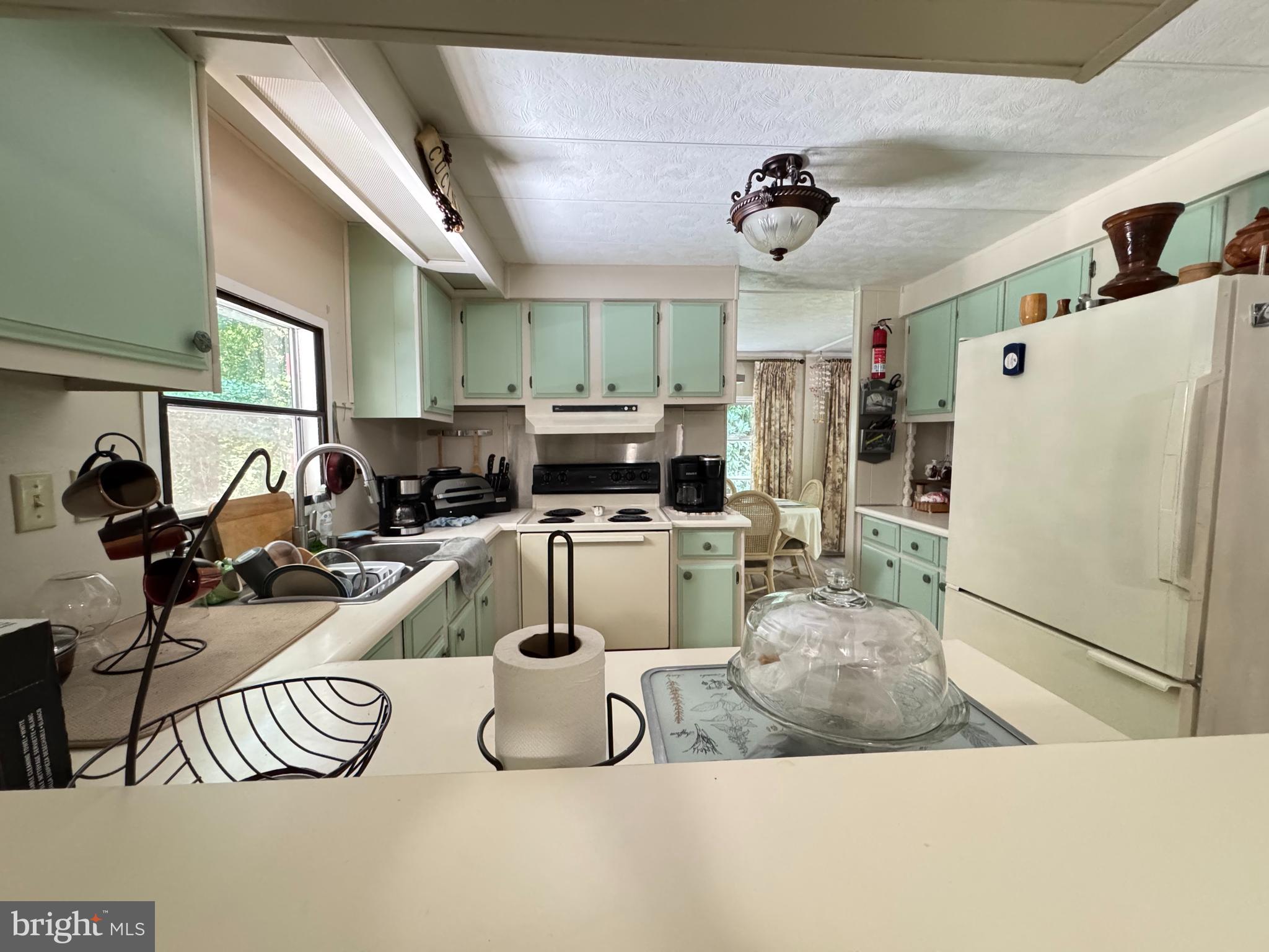 MCNICOL PLACE MHP - Residential