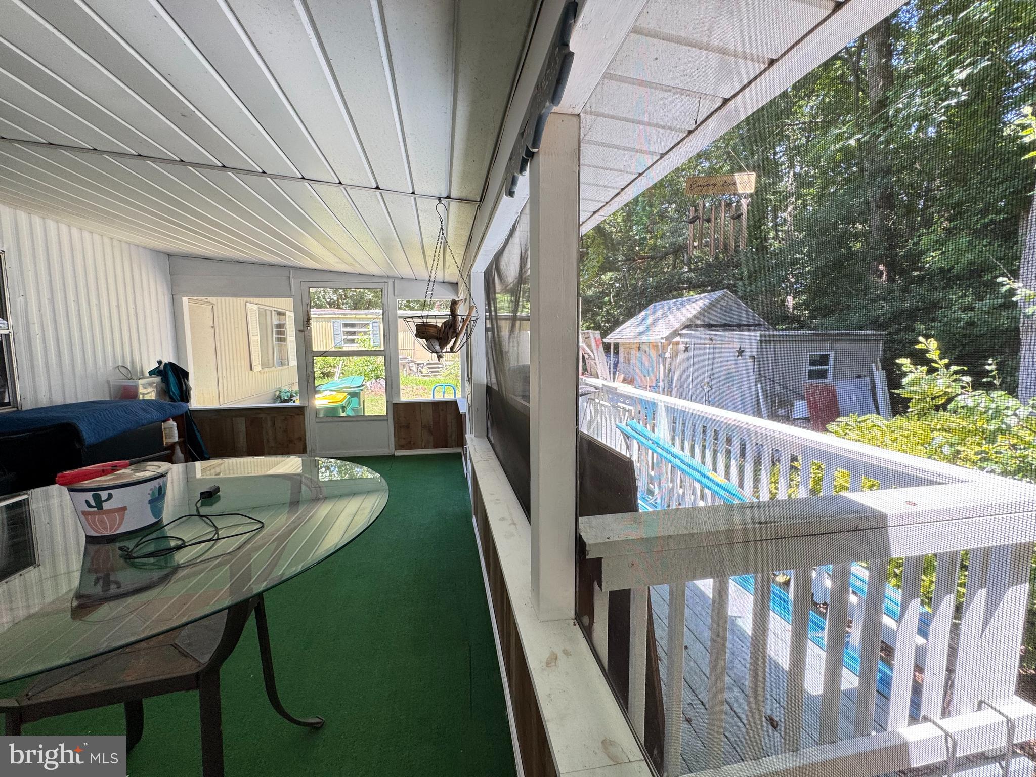 MCNICOL PLACE MHP - Residential