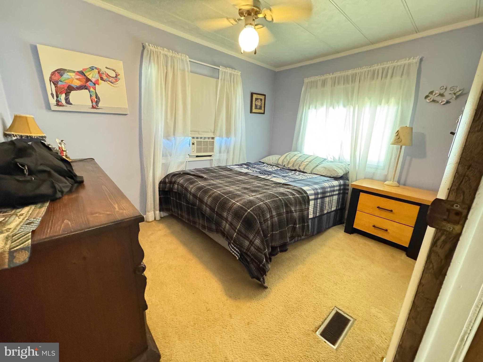 MCNICOL PLACE MHP - Residential