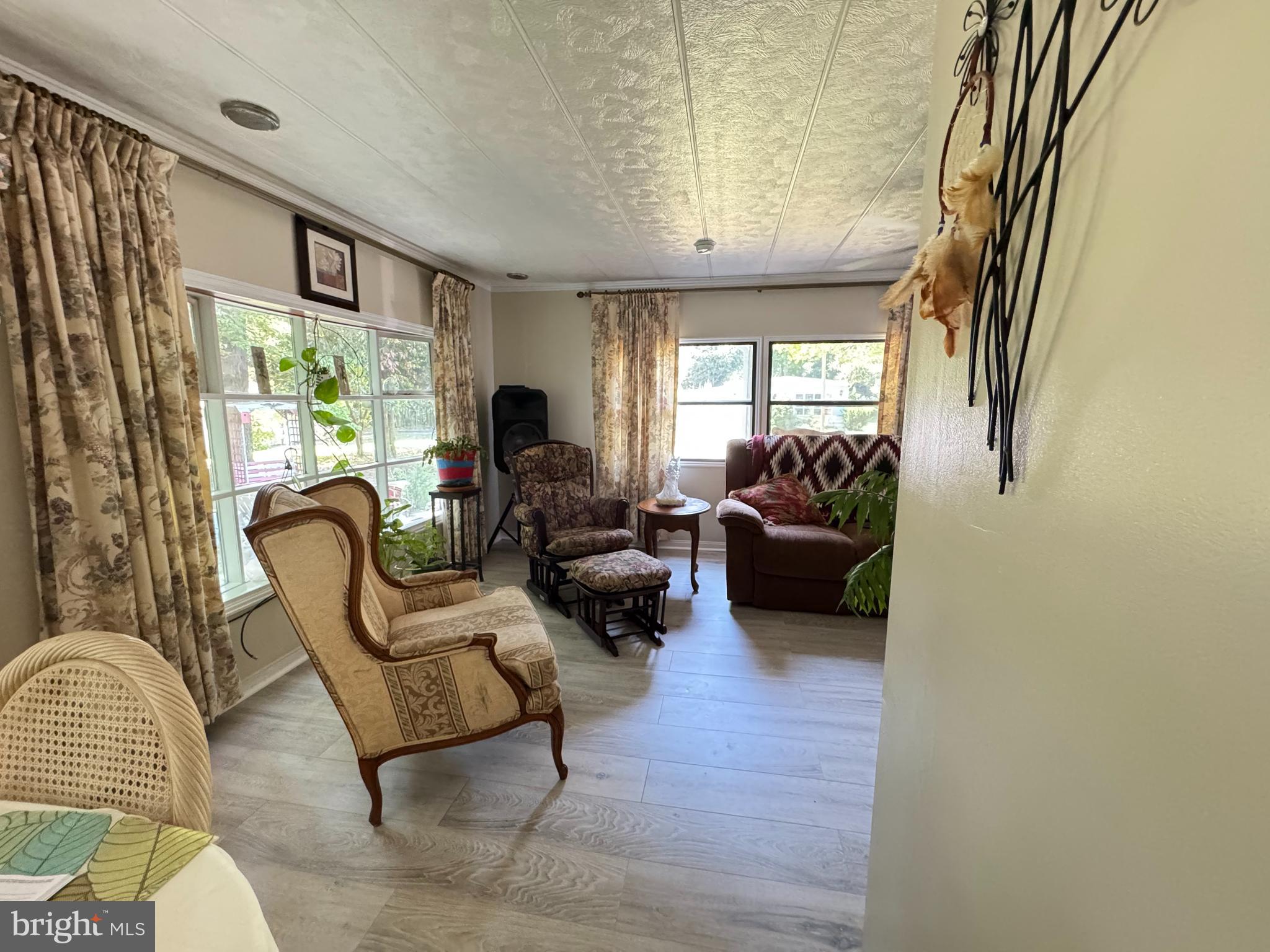 MCNICOL PLACE MHP - Residential