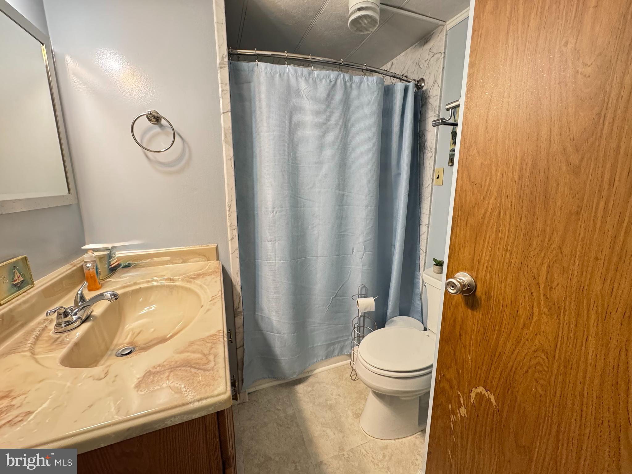 MCNICOL PLACE MHP - Residential