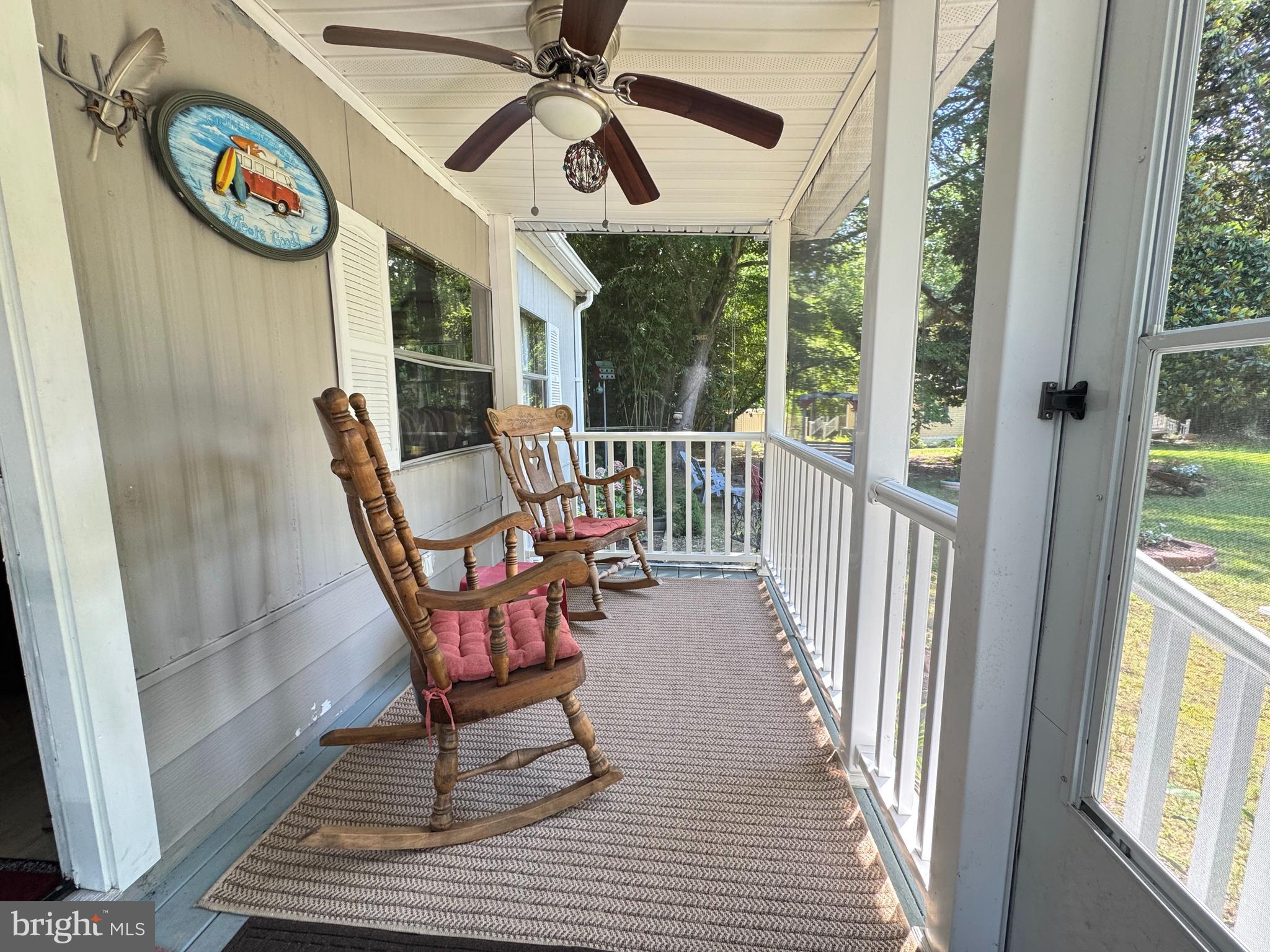 MCNICOL PLACE MHP - Residential