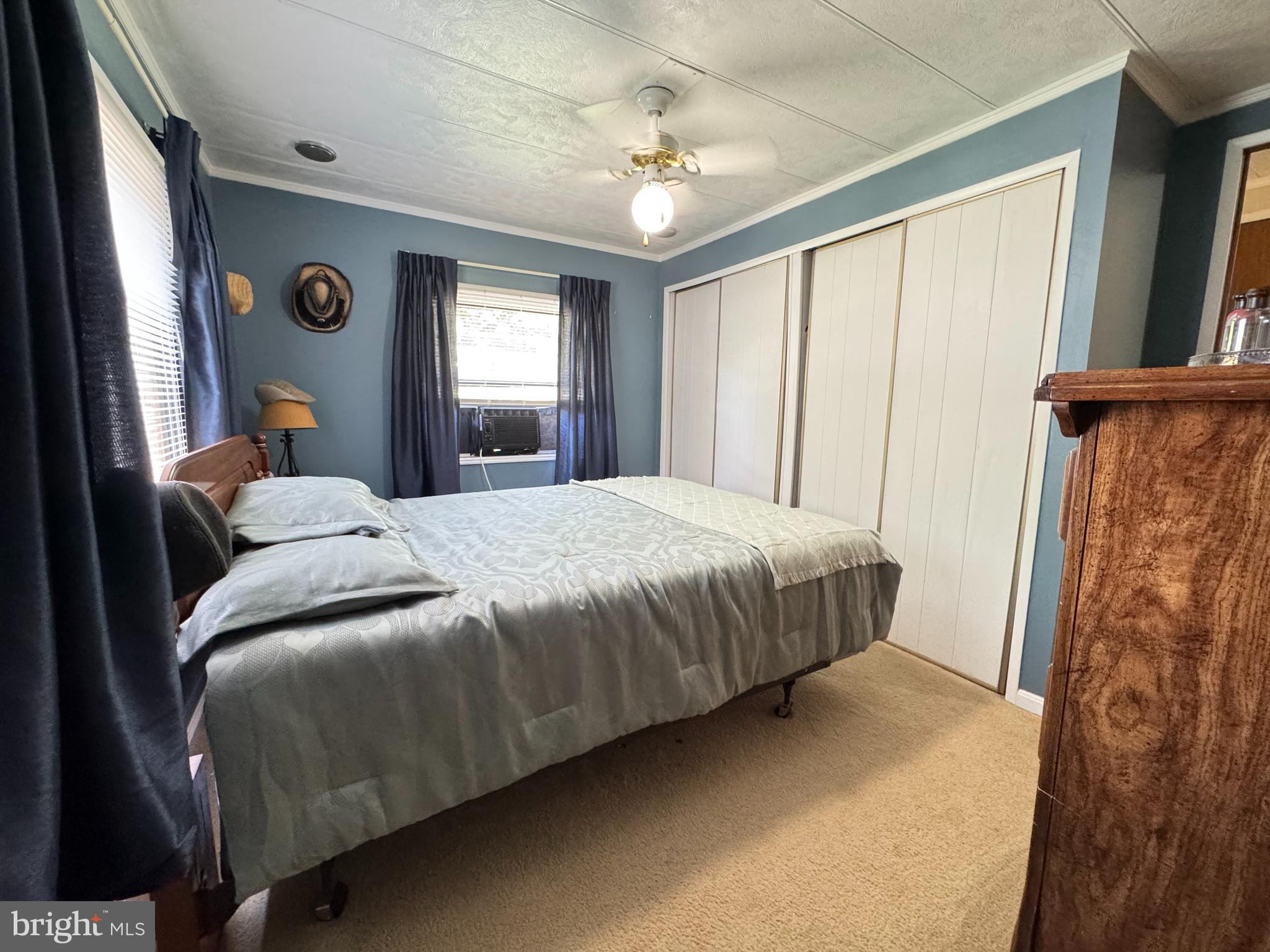 MCNICOL PLACE MHP - Residential