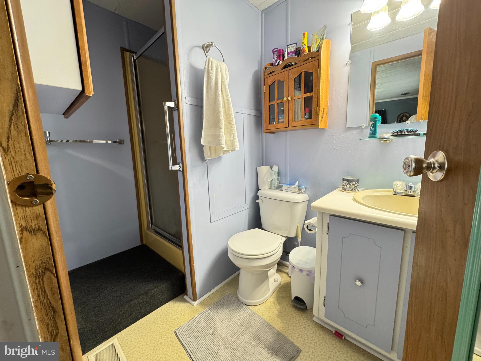 MCNICOL PLACE MHP - Residential