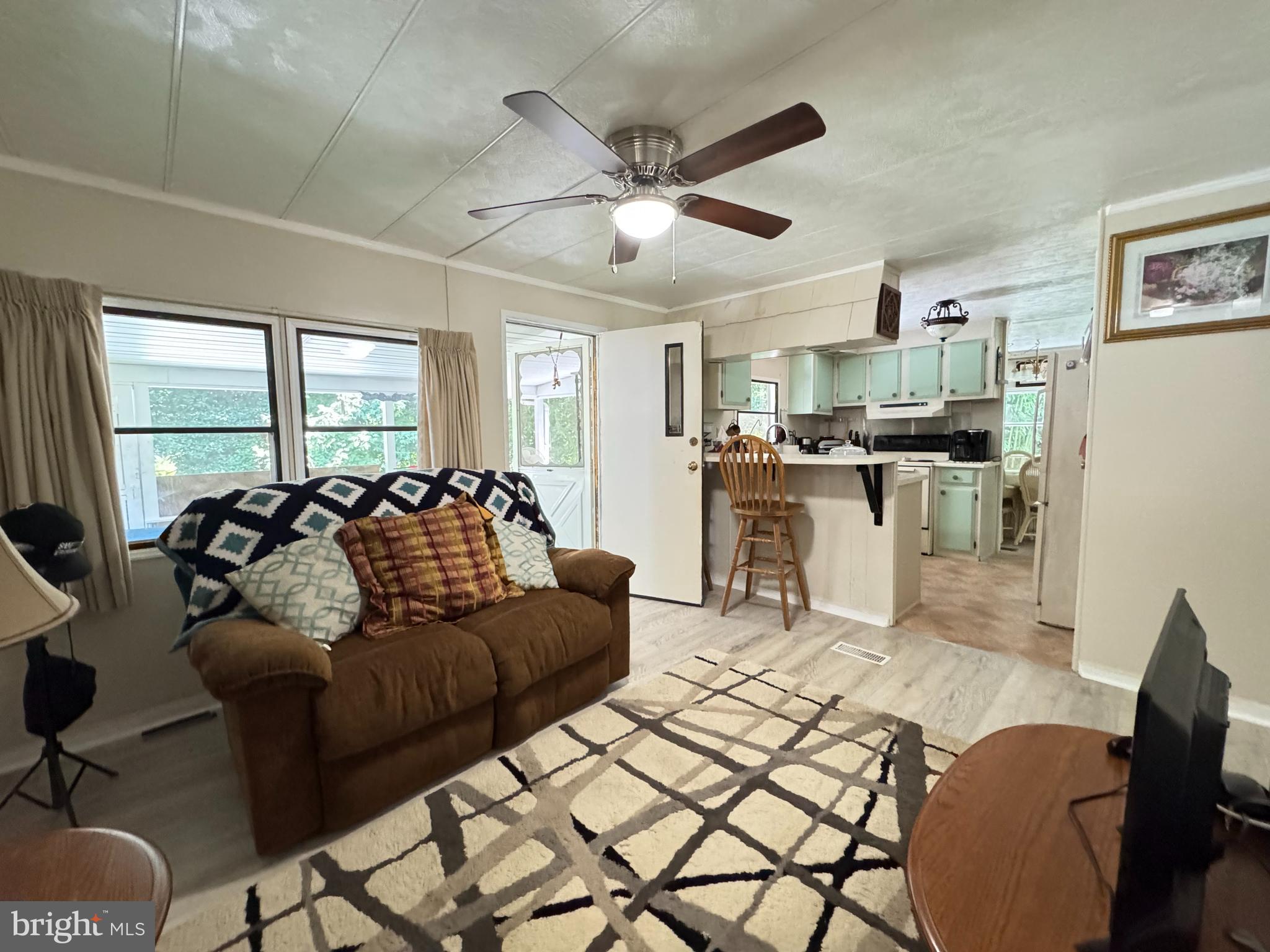 MCNICOL PLACE MHP - Residential