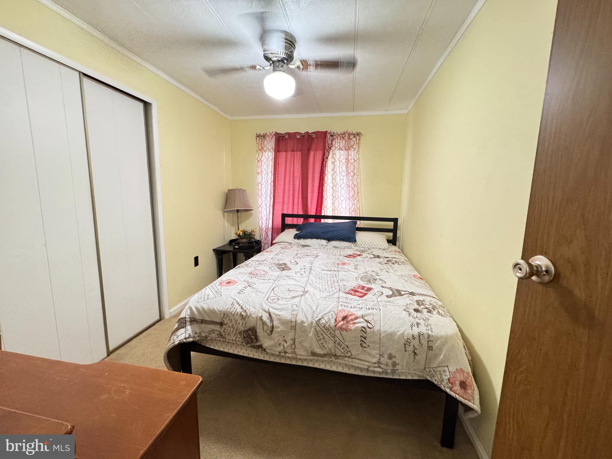 MCNICOL PLACE MHP - Residential