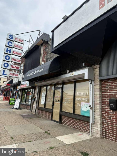 Photo of 6534 Castor Avenue, PHILADELPHIA, PA 19149 (MLS # PAPH2639890)