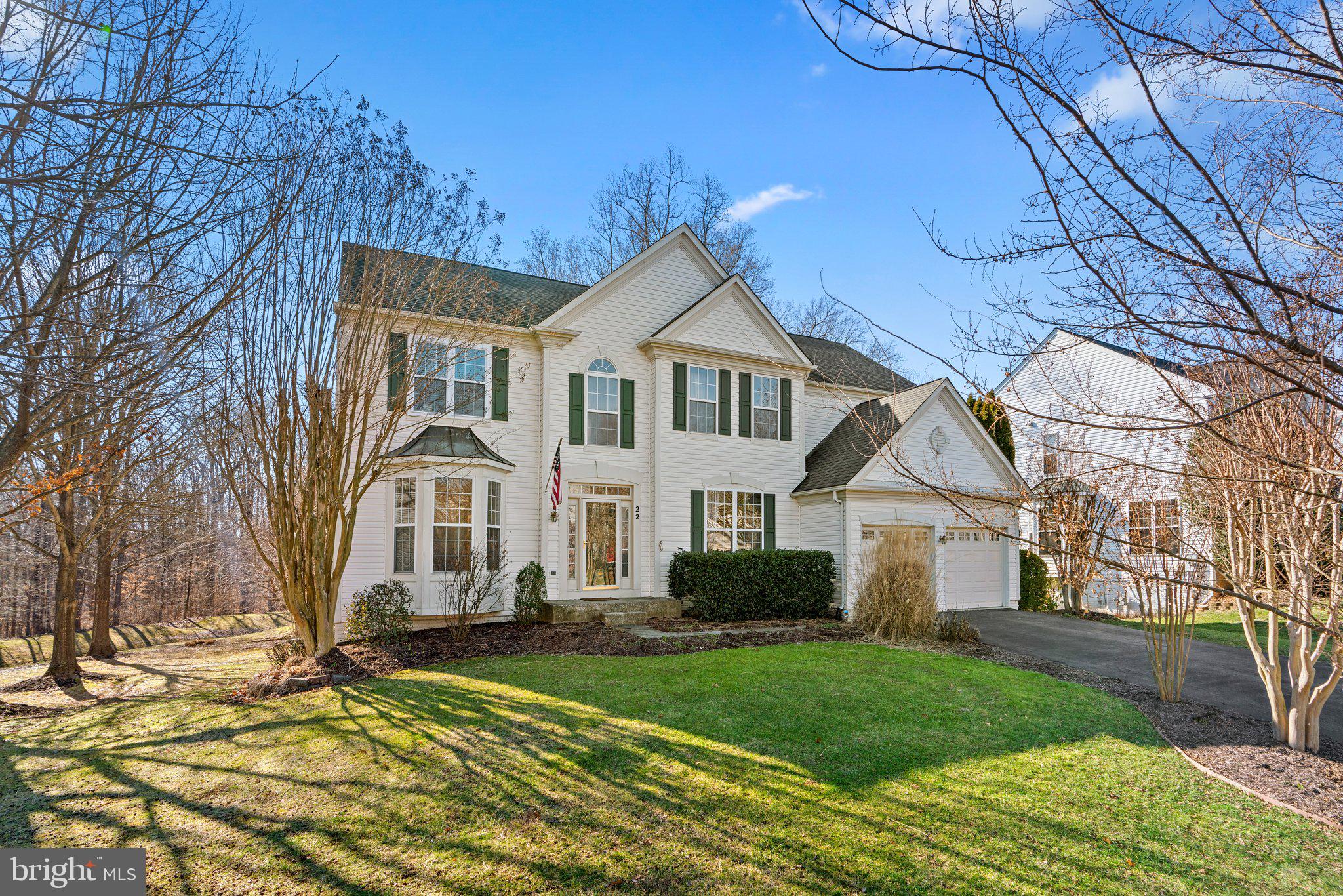 KINGSVIEW RIDGE - Residential