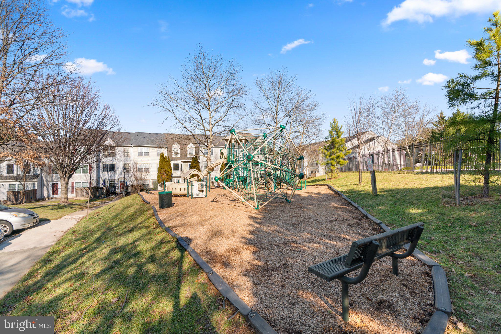 KINGSVIEW RIDGE - Residential