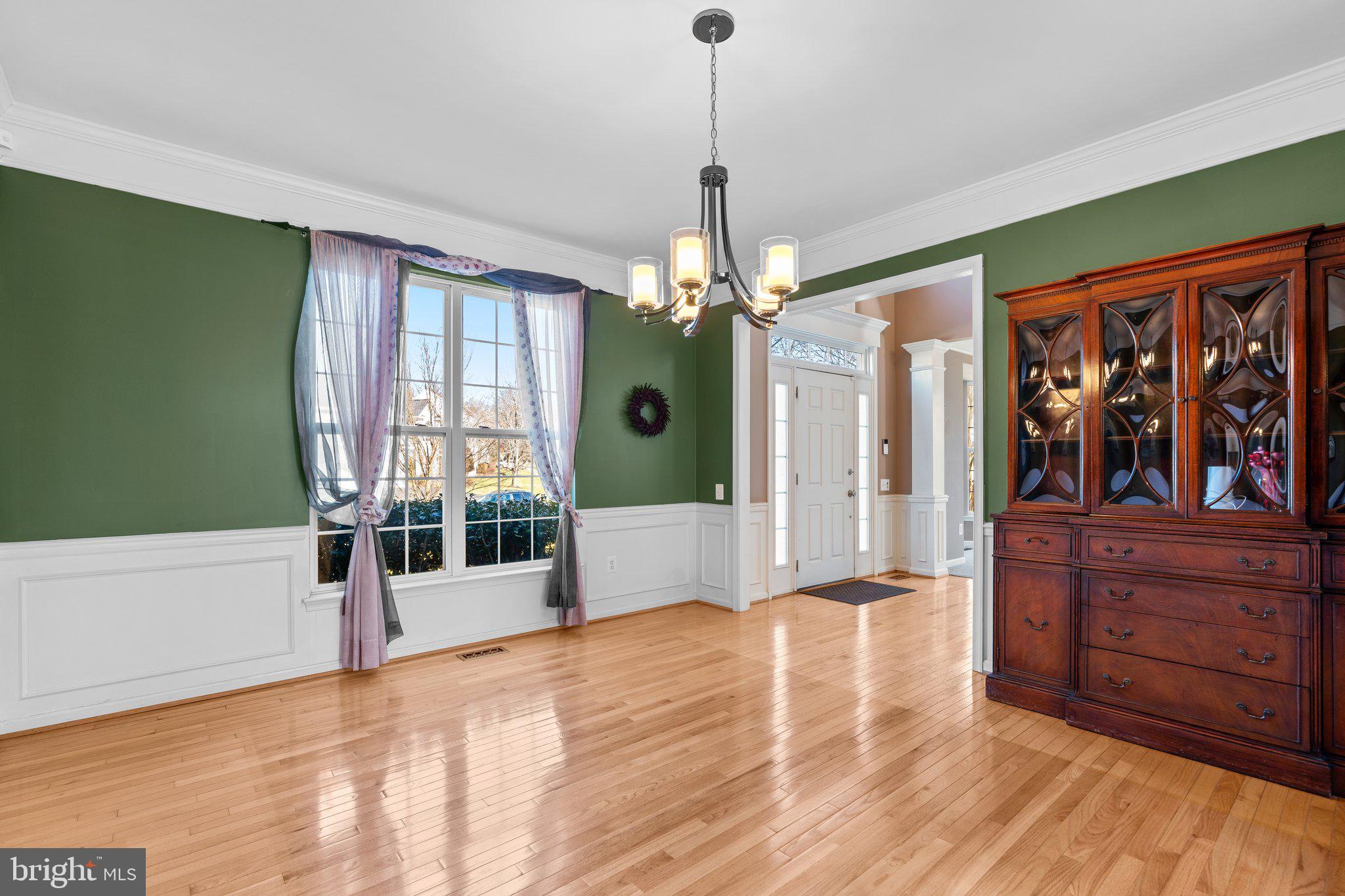 KINGSVIEW RIDGE - Residential