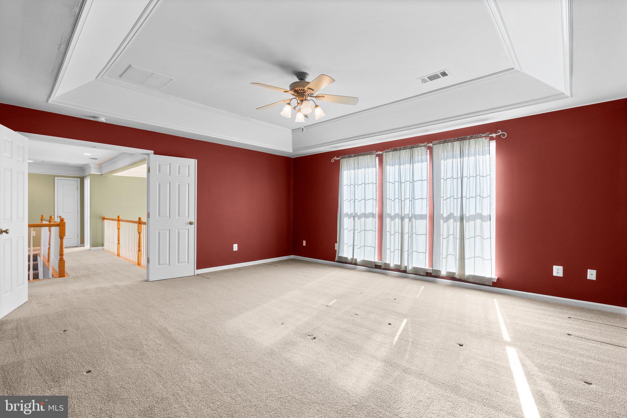 KINGSVIEW RIDGE - Residential