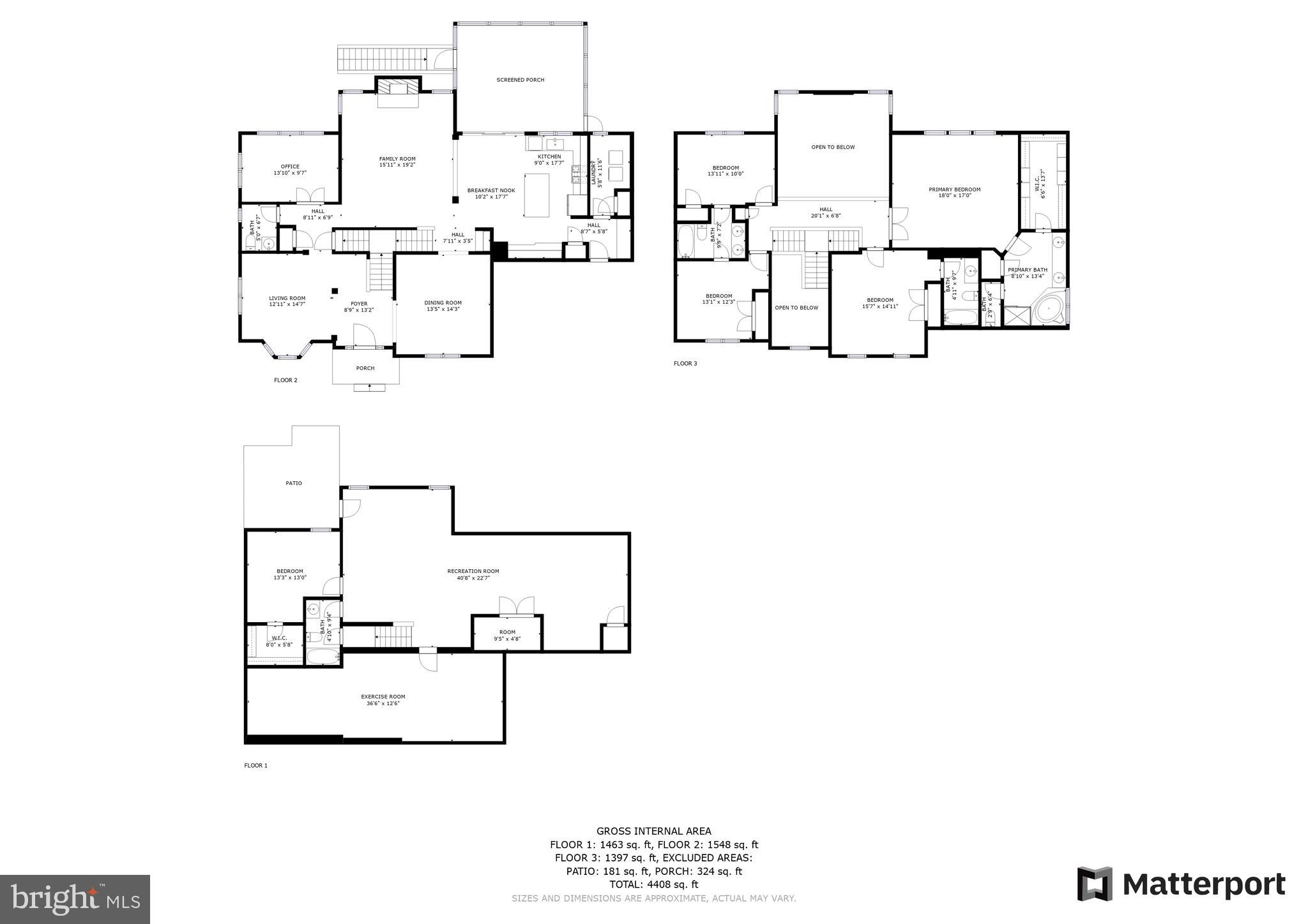 KINGSVIEW RIDGE - Residential