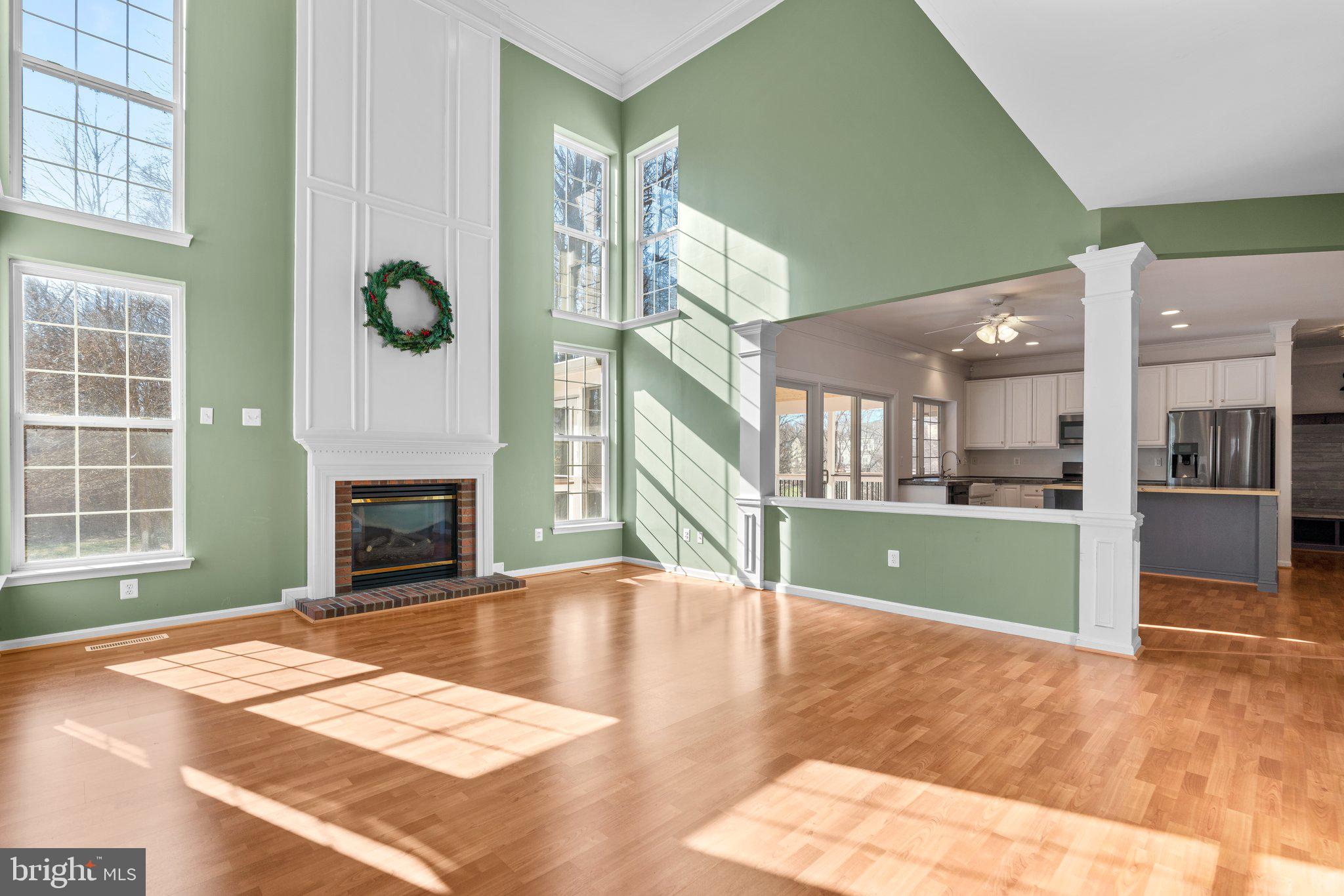 KINGSVIEW RIDGE - Residential