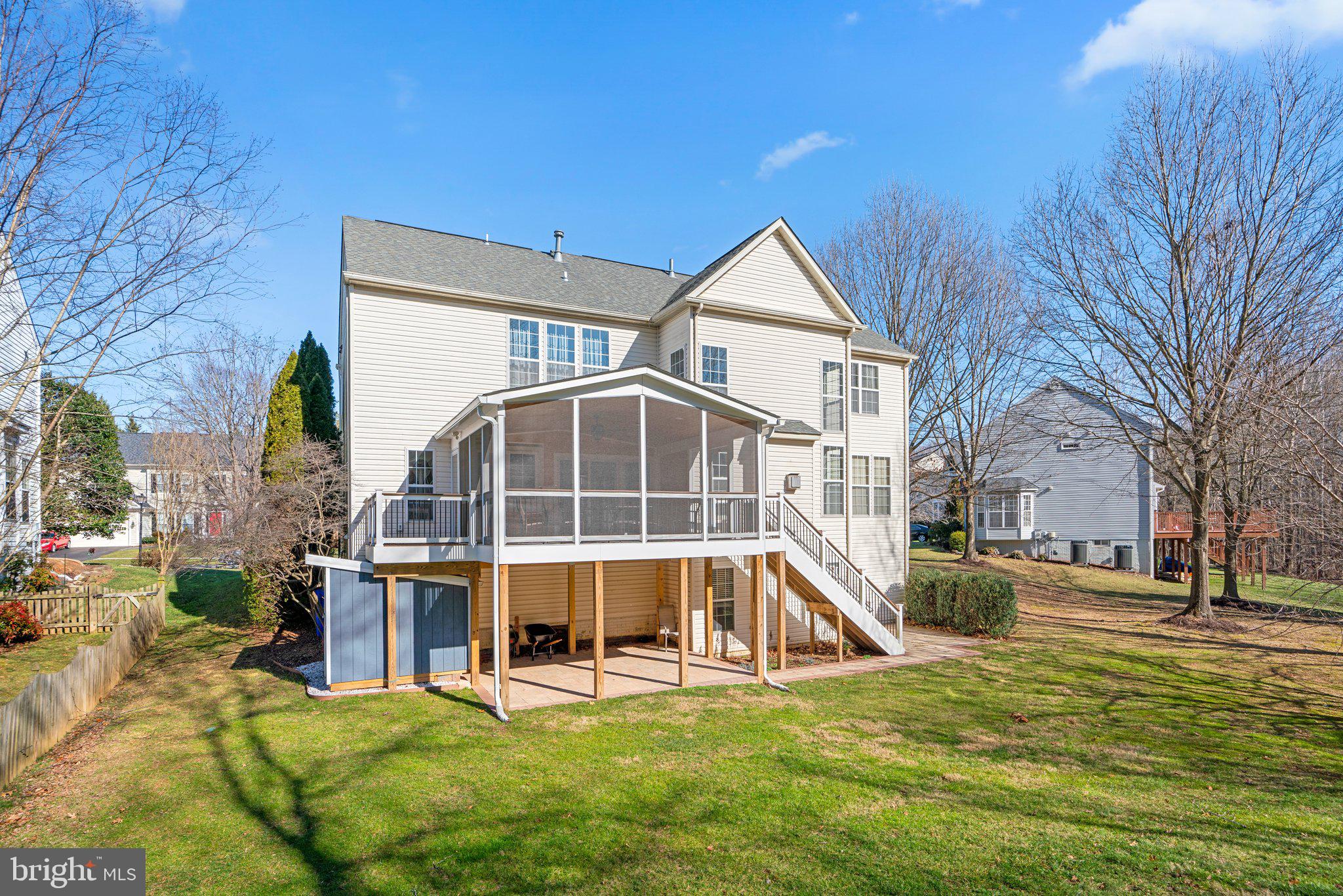 KINGSVIEW RIDGE - Residential