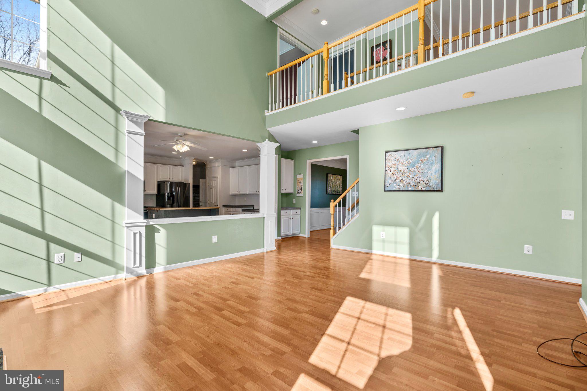 KINGSVIEW RIDGE - Residential