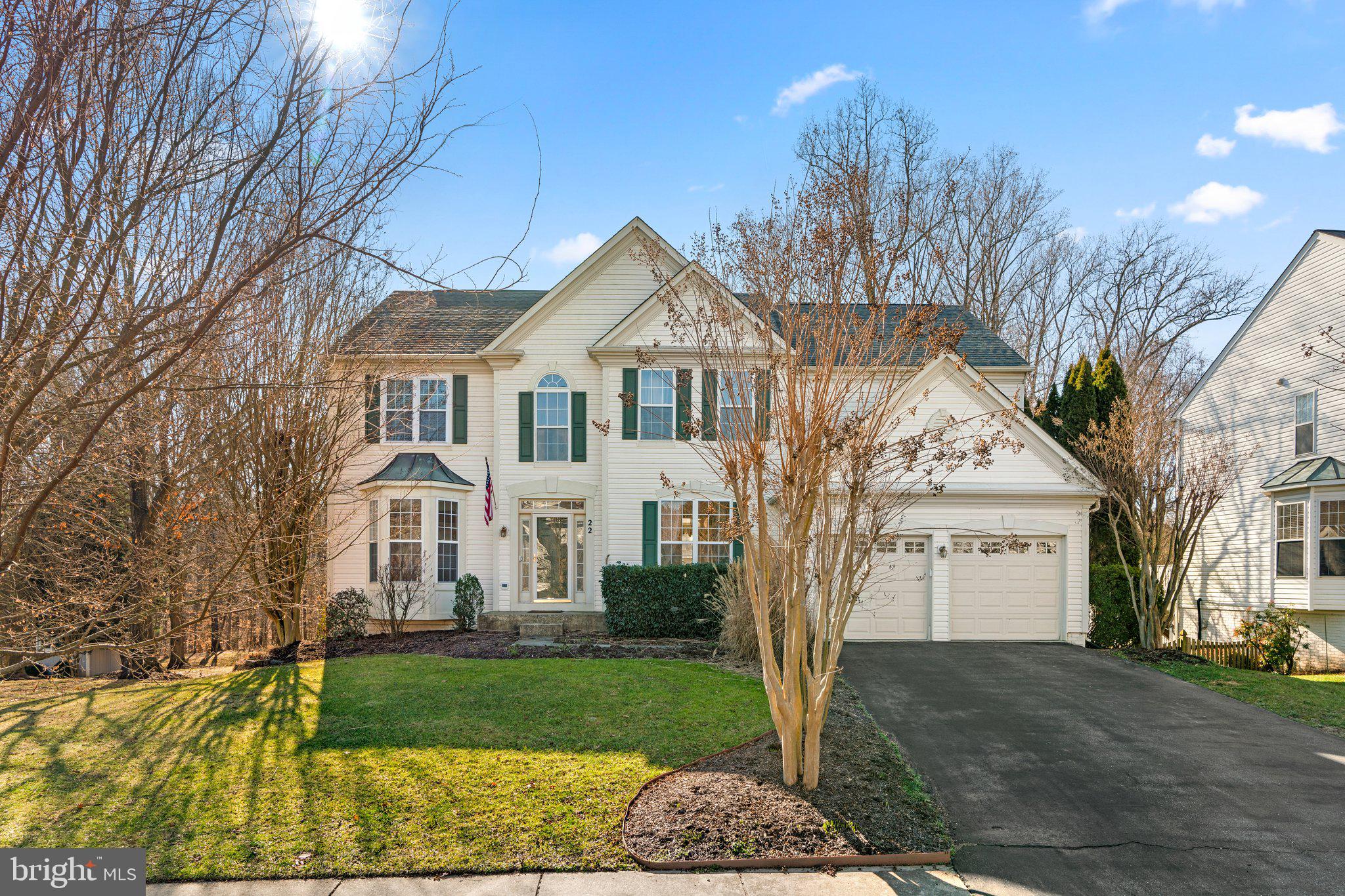 KINGSVIEW RIDGE - Residential