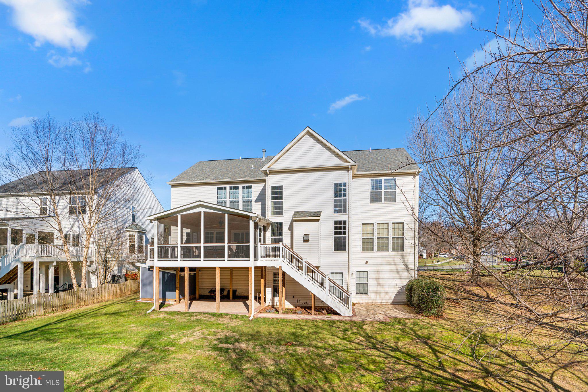 KINGSVIEW RIDGE - Residential