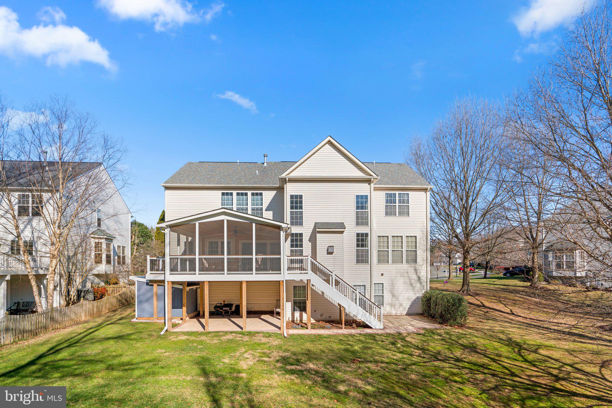 KINGSVIEW RIDGE - Residential