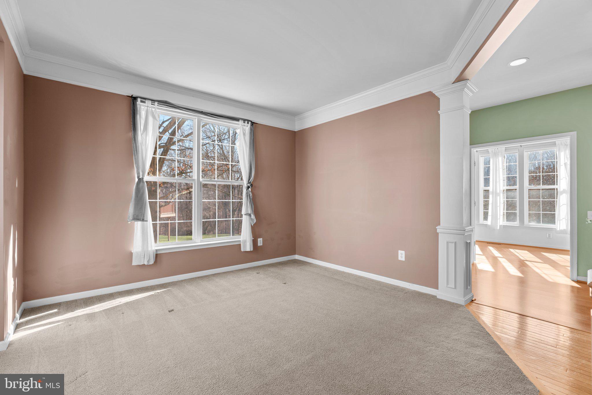 KINGSVIEW RIDGE - Residential