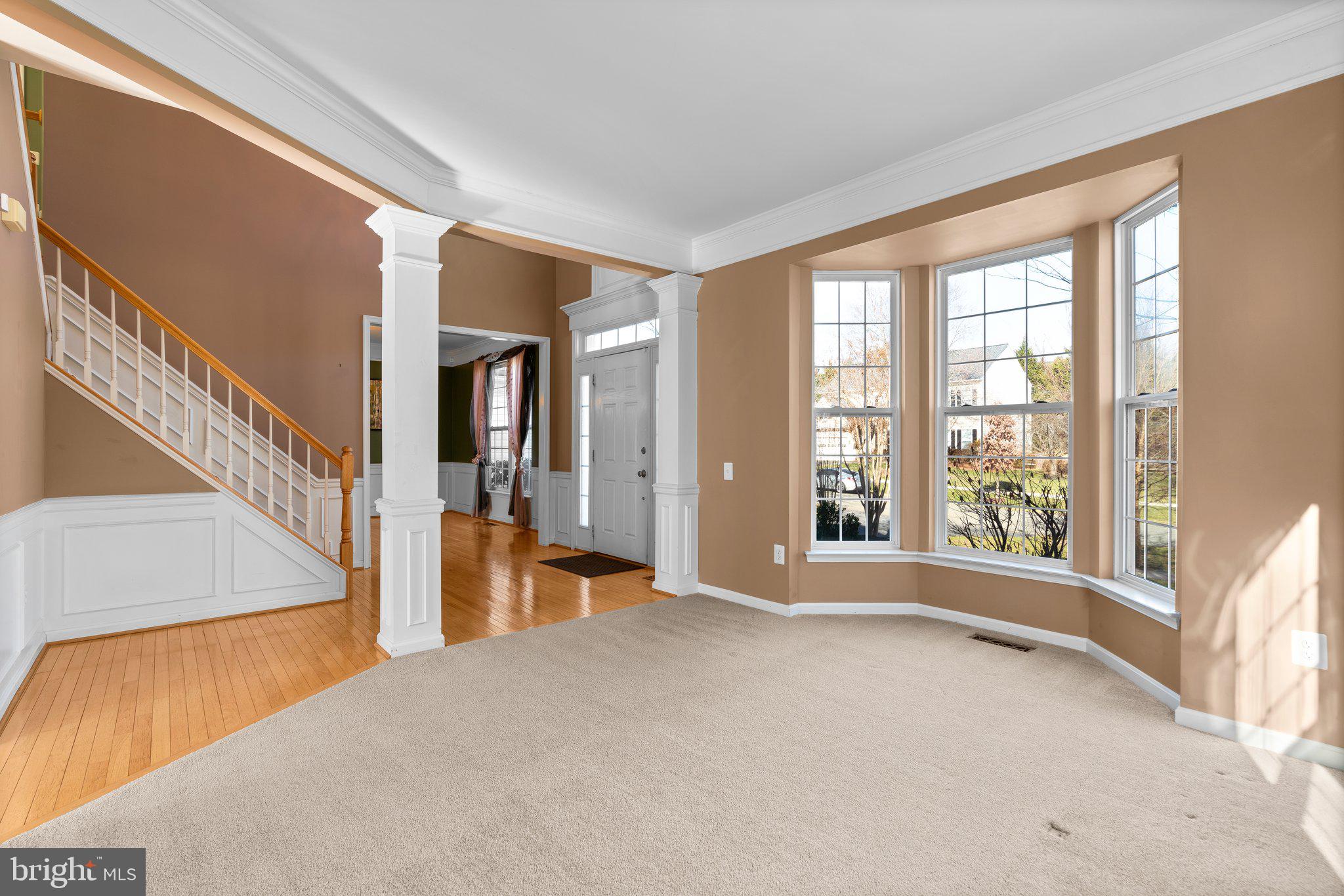 KINGSVIEW RIDGE - Residential