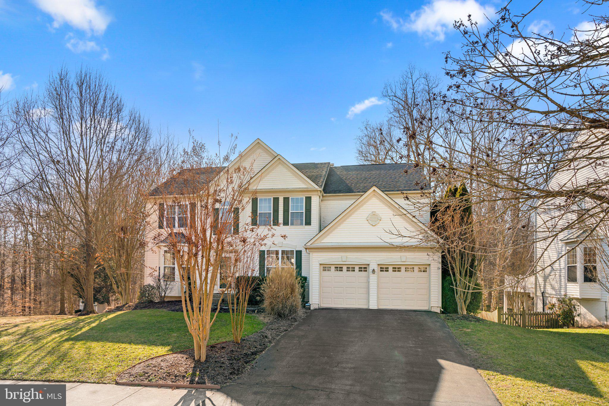 KINGSVIEW RIDGE - Residential