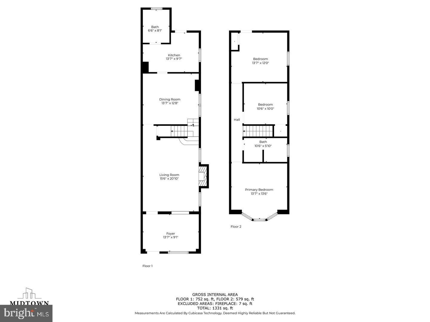 PAXTANG BOROUGH - Commercial Sale