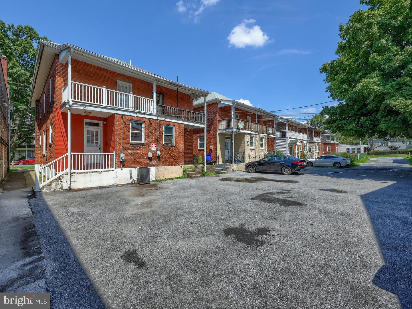 PAXTANG BOROUGH - Commercial Sale