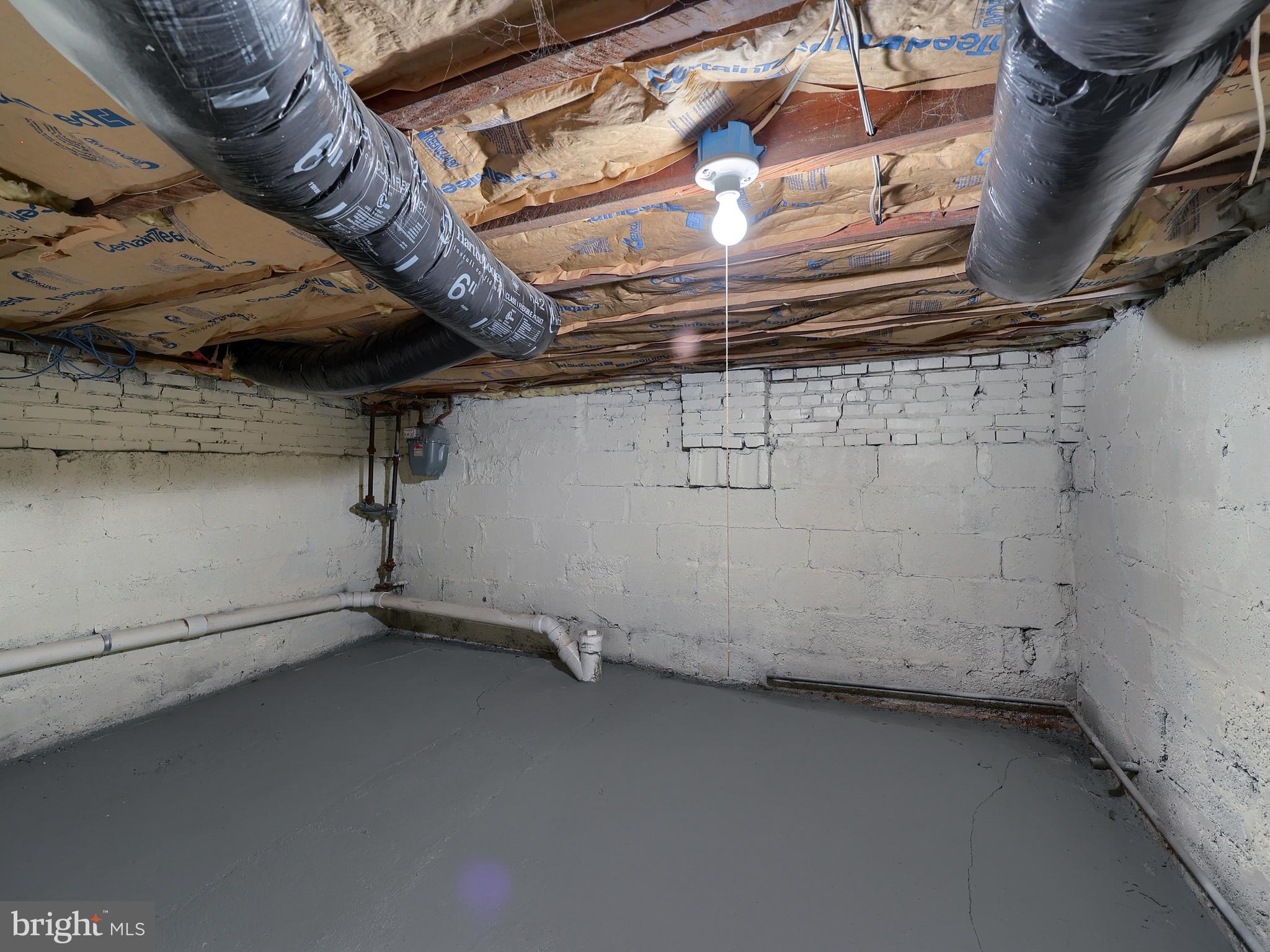 PAXTANG BOROUGH - Commercial Sale