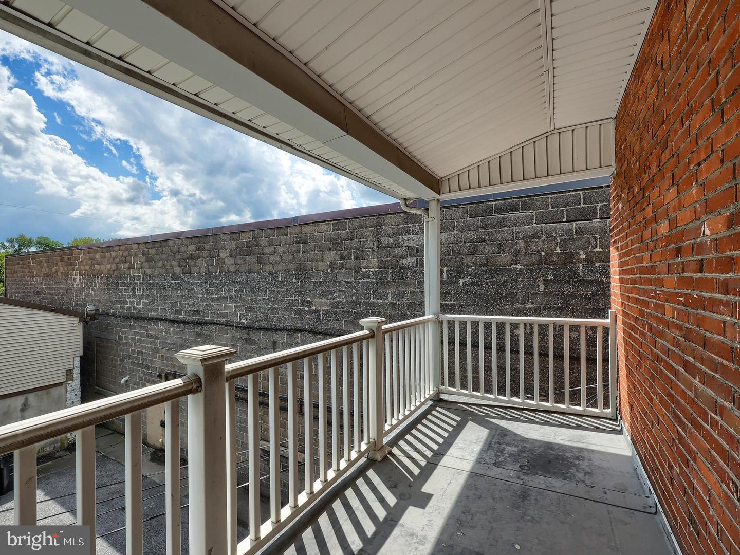 PAXTANG BOROUGH - Commercial Sale