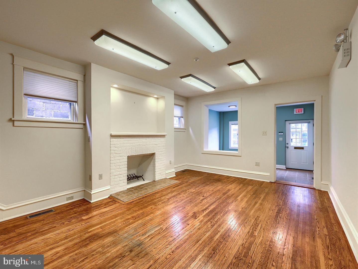 PAXTANG BOROUGH - Commercial Sale